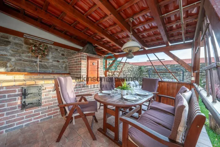 Prodej rodinného domu, Dráchov, 253 m2