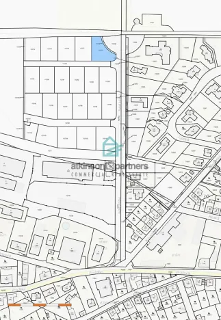 Prodej pozemku, Hluboká nad Vltavou, 1012 m2