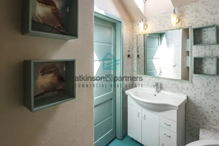 Pronájem bytu 3+kk, České Budějovice - České Budějovice 3, J. Plachty, 80 m2