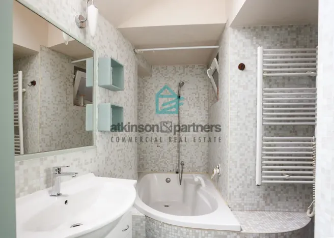 Pronájem bytu 3+kk, České Budějovice - České Budějovice 3, J. Plachty, 80 m2