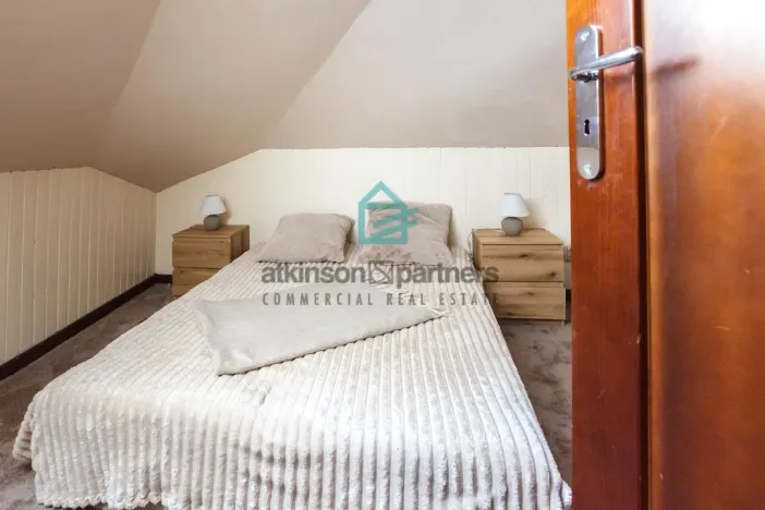 Pronájem bytu 3+kk, České Budějovice - České Budějovice 3, J. Plachty, 80 m2