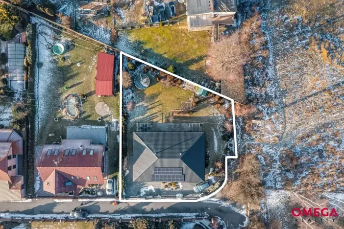 Prodej rodinného domu, Sulice, K Hájku, 212 m2