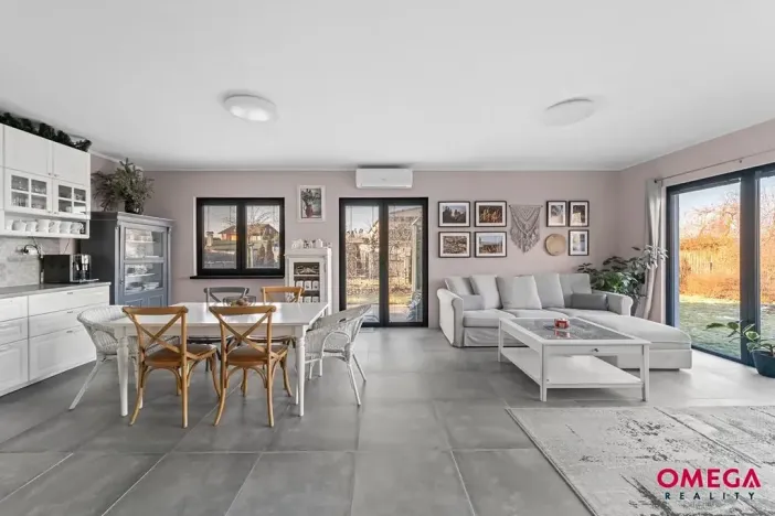 Prodej rodinného domu, Sulice, K Hájku, 212 m2