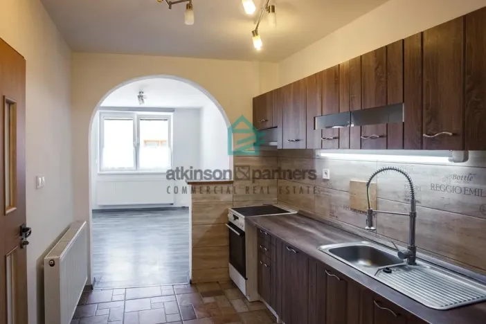 Prodej rodinného domu, Ledenice, 5. května, 150 m2