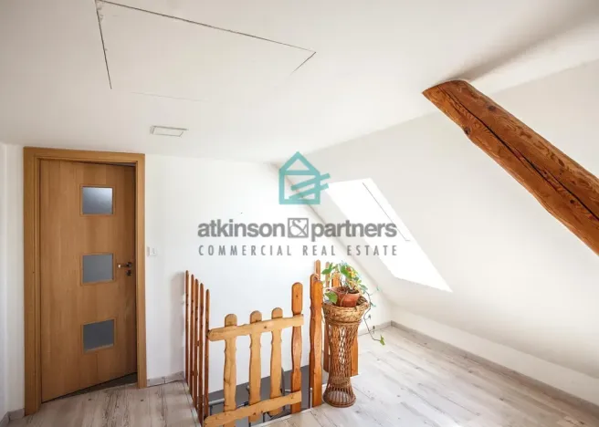 Prodej rodinného domu, Ledenice, 5. května, 150 m2