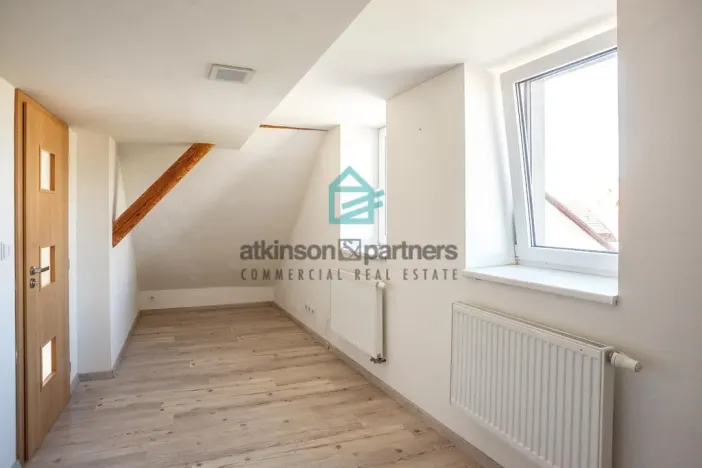 Prodej rodinného domu, Ledenice, 5. května, 150 m2