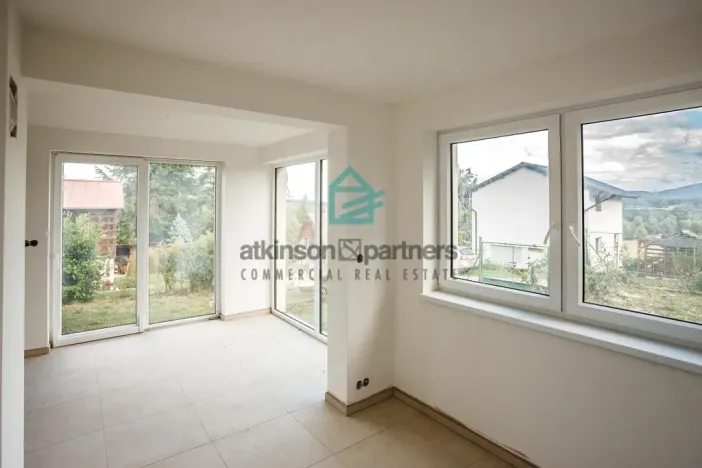 Prodej chaty, Netolice, 90 m2