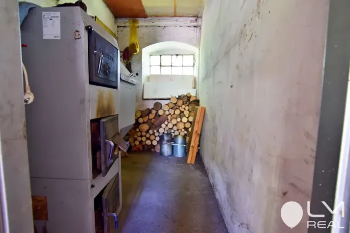 Prodej rodinného domu, Sázava, 210 m2