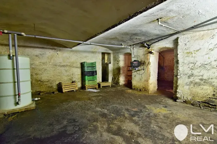 Prodej rodinného domu, Sázava, 210 m2