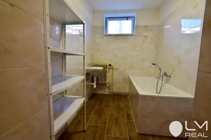 Prodej rodinného domu, Nové Město na Moravě, 150 m2