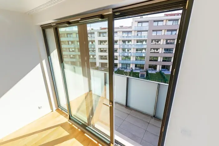 Prodej bytu 3+kk, Praha - Žižkov, U Viktorie, 70 m2