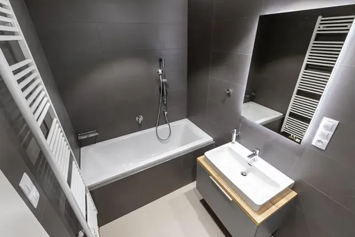 Prodej bytu 3+kk, Praha - Žižkov, U Viktorie, 70 m2