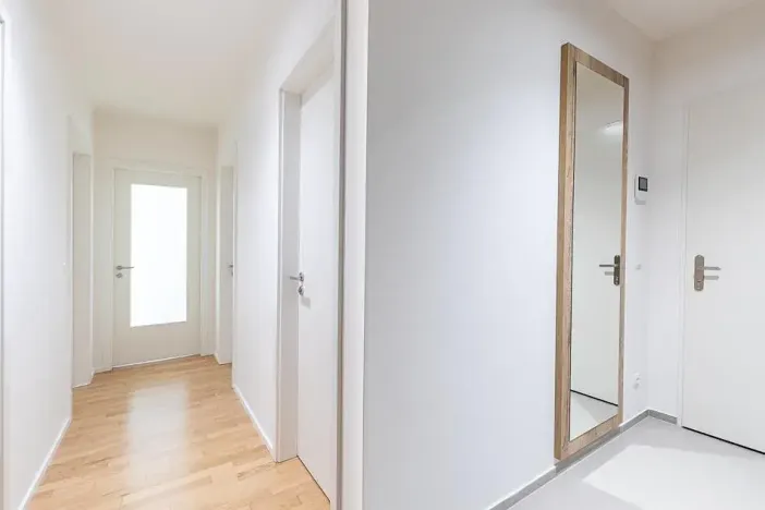 Prodej bytu 3+kk, Praha - Žižkov, U Viktorie, 70 m2