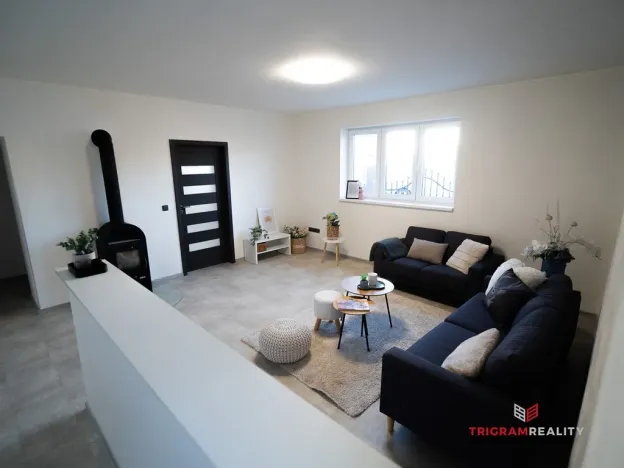 Prodej rodinného domu, Skalice, 117 m2