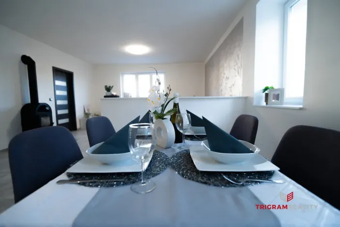 Prodej rodinného domu, Skalice, 117 m2