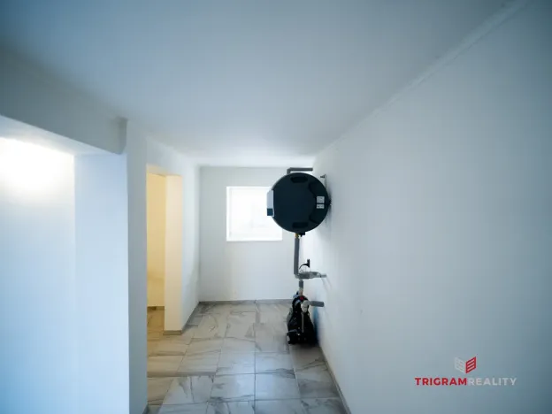 Prodej rodinného domu, Skalice, 117 m2