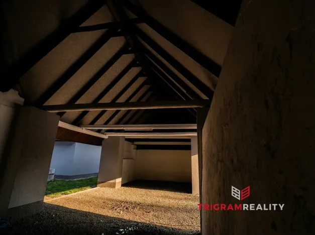 Prodej rodinného domu, Skalice, 117 m2