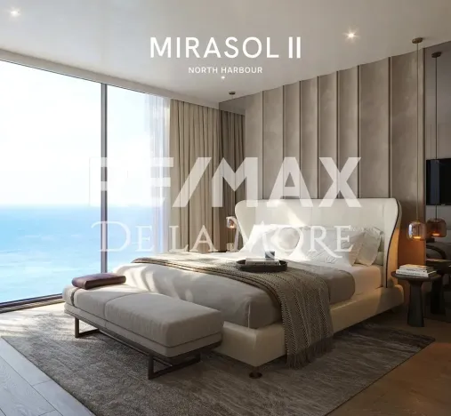 Prodej bytu 1+kk, Mina Al arab, Spojené arabské emiráty, 36 m2