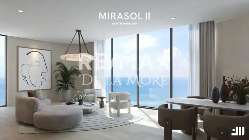 Prodej bytu 1+kk, Mina Al arab, Spojené arabské emiráty, 36 m2