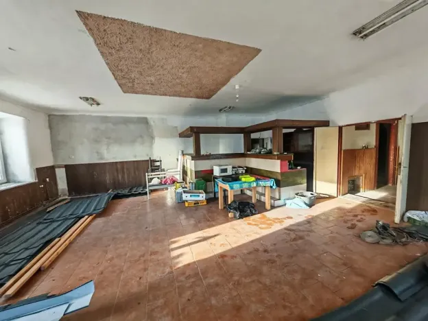 Prodej vícegeneračního domu, Králíky, 300 m2