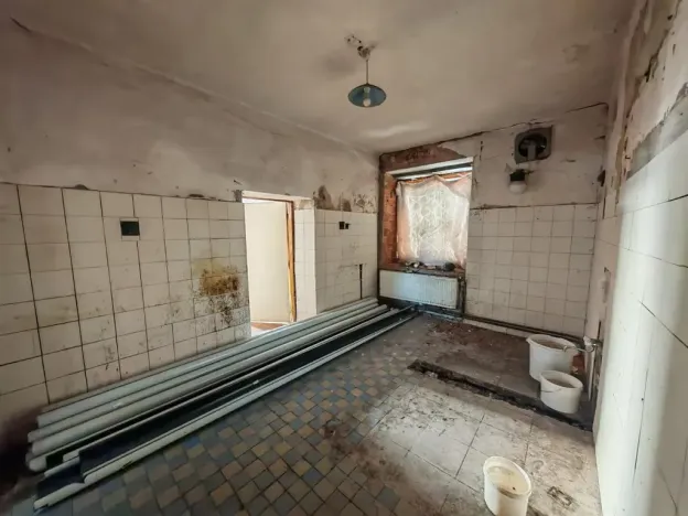 Prodej vícegeneračního domu, Králíky, 300 m2