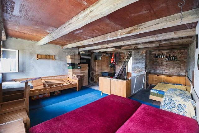 Prodej rodinného domu, Okounov, 120 m2