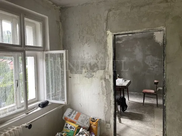 Prodej rodinného domu, Jáchymov, Prokopova, 120 m2