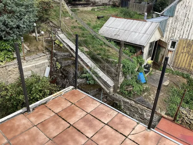 Prodej rodinného domu, Jáchymov, Prokopova, 120 m2