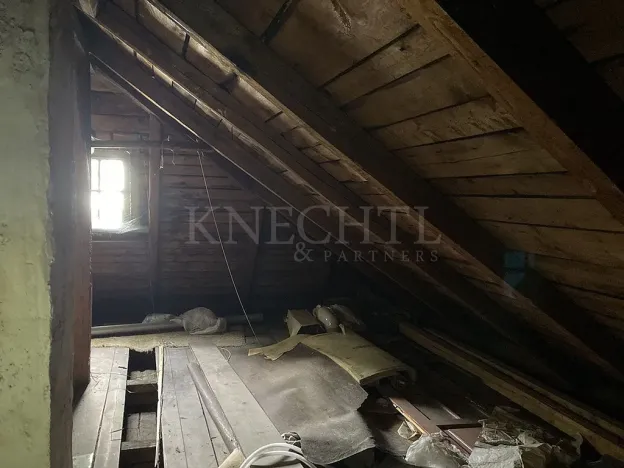 Prodej rodinného domu, Jáchymov, Prokopova, 120 m2