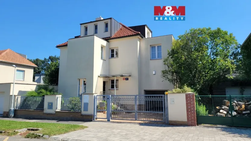 Pronájem garáže, Praha - Suchdol, K Horoměřicům, 16 m2