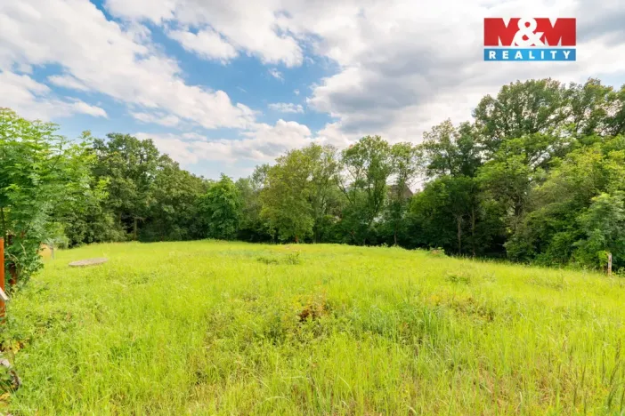Prodej pozemku pro bydlení, Ústí nad Labem - Severní Terasa, 1261 m2