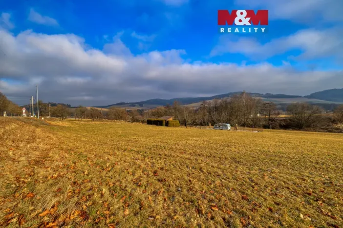 Prodej pozemku pro bydlení, Běšiny, 679 m2