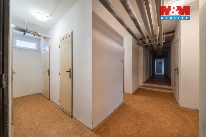 Prodej bytu 4+1, Praha - Malešice, Niederleho, 88 m2