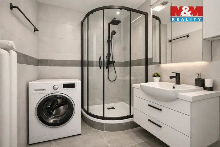 Prodej bytu 3+1, Brno - Bohunice, Spodní, 72 m2