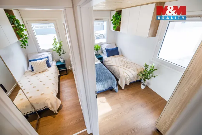 Prodej domu na klíč, Deštné v Orlických horách, 48 m2