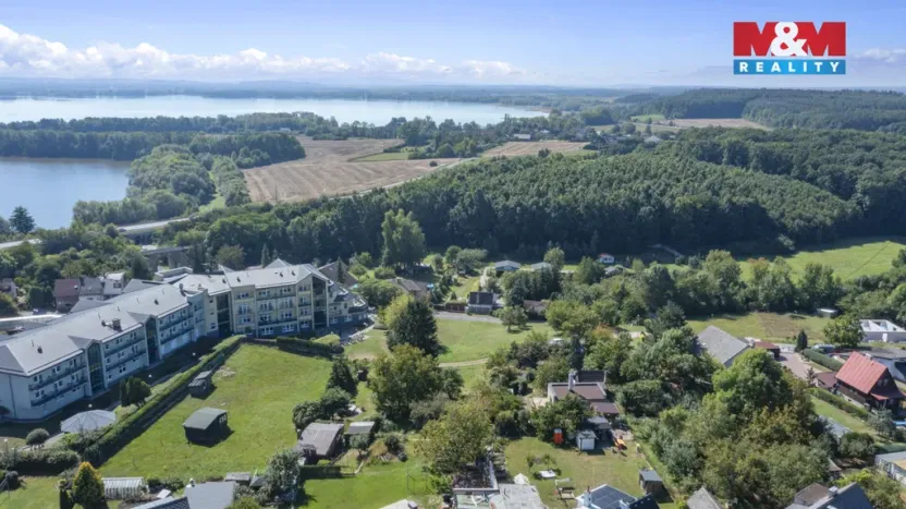 Prodej pozemku pro bydlení, Česká Skalice, 798 m2