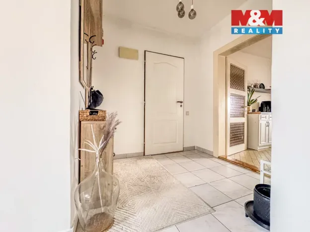 Prodej rodinného domu, Lovosice, S. K. Neumanna, 200 m2