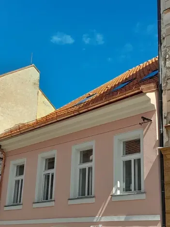 Prodej rodinného domu, Písek, Leoše Janáčka, 417 m2