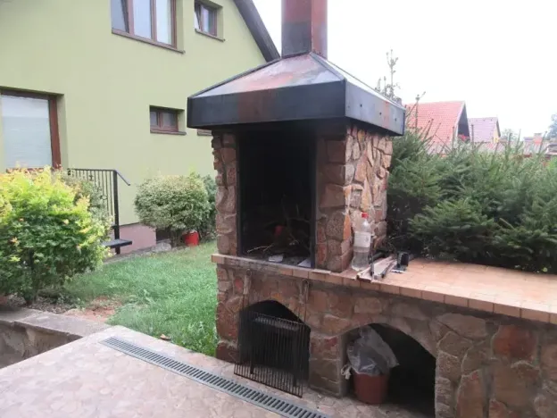 Prodej rodinného domu, Protivín, Na Skále, 305 m2