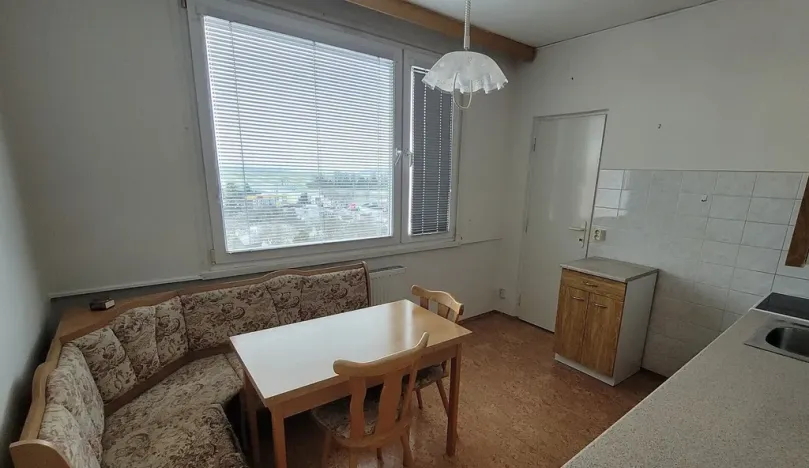 Prodej bytu 2+1, Roudnice nad Labem, Hornická, 56 m2