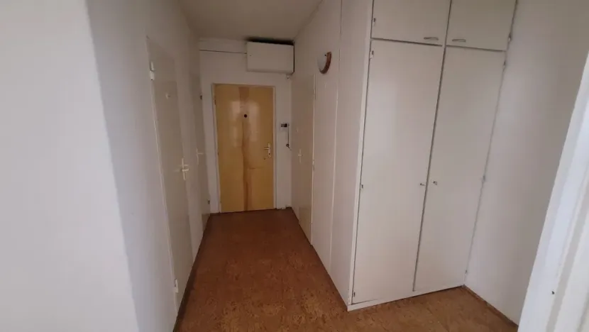 Prodej bytu 2+1, Roudnice nad Labem, Hornická, 56 m2