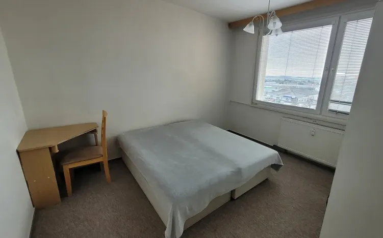 Prodej bytu 2+1, Roudnice nad Labem, Hornická, 56 m2