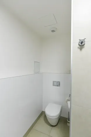 Pronájem bytu 1+kk, Praha - Košíře, Pod Šmukýřkou, 42 m2