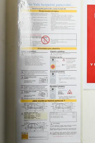 Pronájem bytu 1+kk, Praha - Košíře, Pod Šmukýřkou, 42 m2