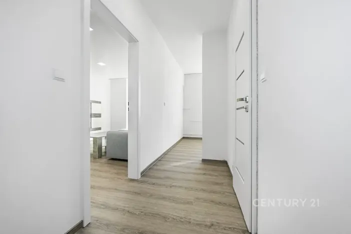 Pronájem bytu 2+1, Plzeň, Krejčíkova, 50 m2