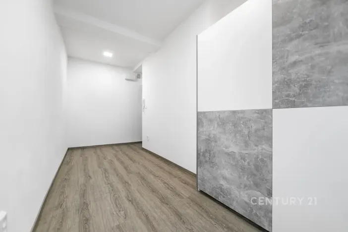 Pronájem bytu 2+1, Plzeň, Krejčíkova, 50 m2