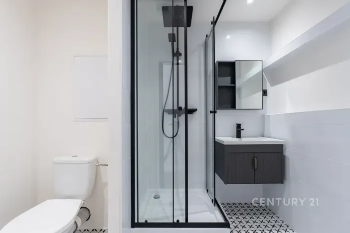 Prodej bytu 2+1, Chomutov, Kamenný vrch, 58 m2