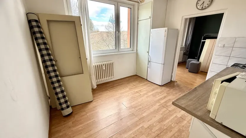 Pronájem bytu 2+1, Jihlava, Telečská, 62 m2