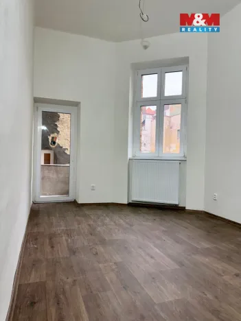 Pronájem bytu 5+1, Ostrava - Moravská Ostrava, Zámecká, 166 m2