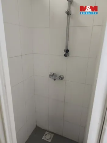 Pronájem obchodního prostoru, Ostrava - Moravská Ostrava, Stodolní, 40 m2